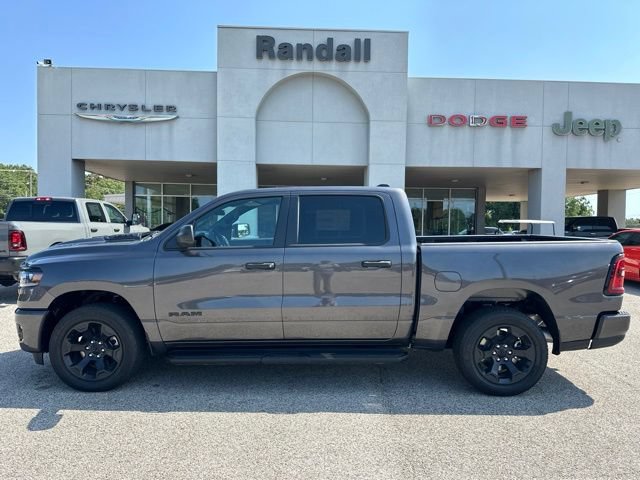 New 2026 RAM 1500 Express AWD/4WD image 8