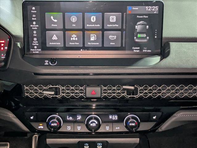 Used 2025 Honda Accord Sport image 15