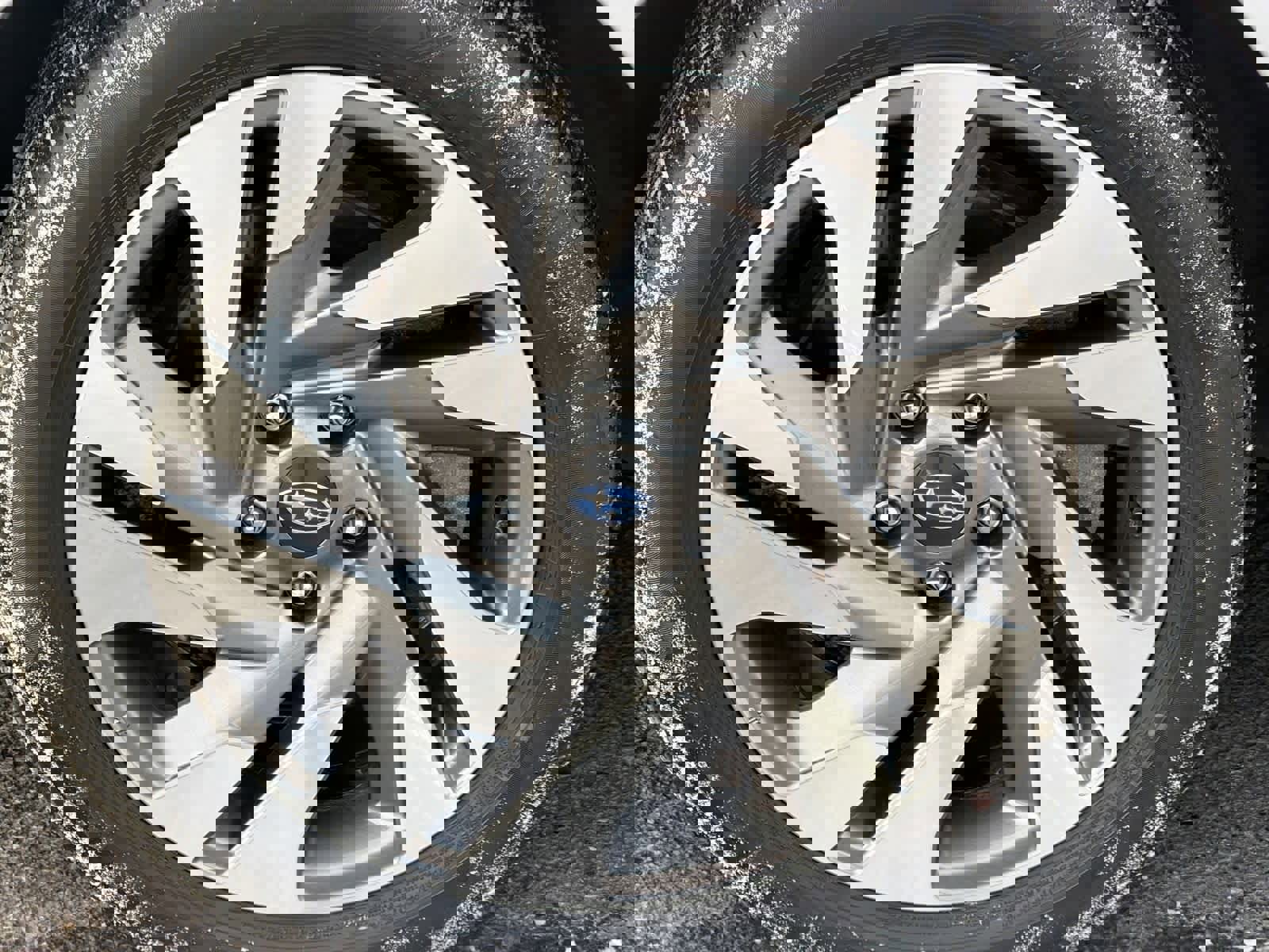 Certified 2023 Subaru Legacy Limited image 14