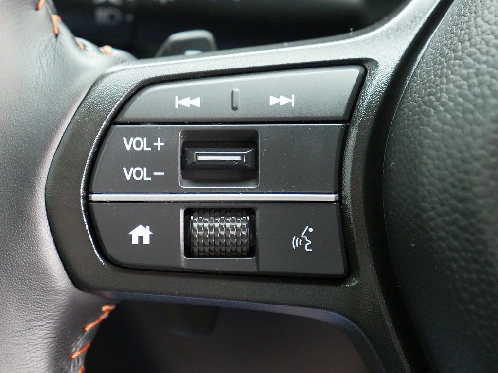 Used 2025 Honda CR-V Sport-L image 30