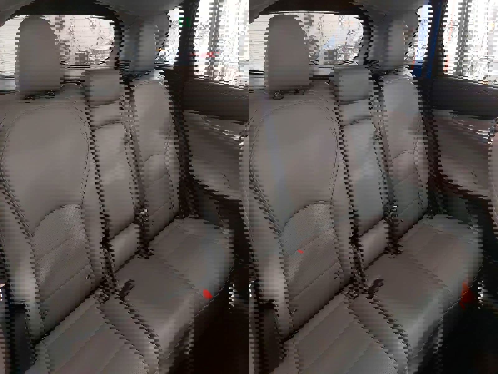 Used 2023 INFINITI QX50 Luxe image 12