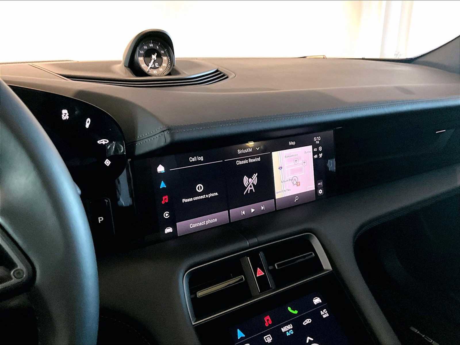 Used 2025 Porsche Taycan image 19