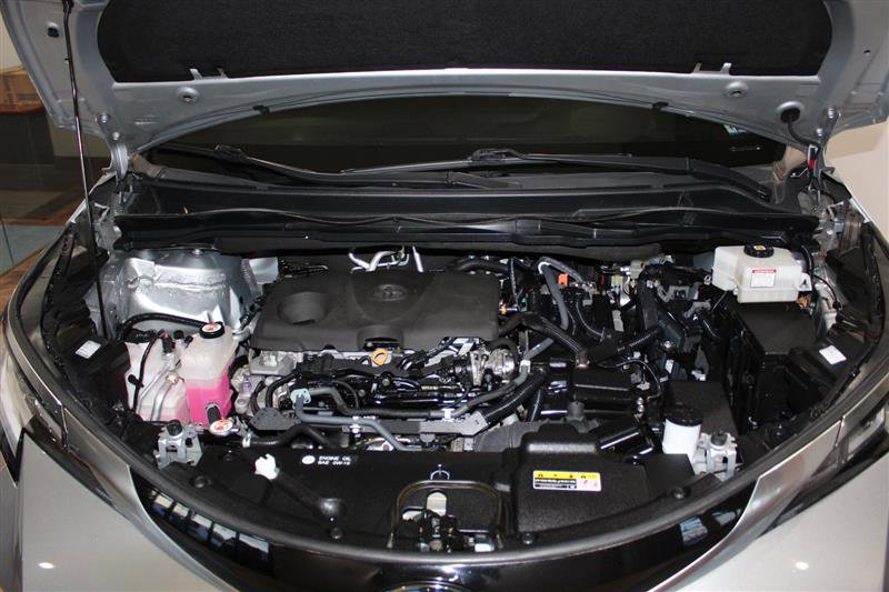 Used 2022 Toyota Sienna Limited FWD image 15