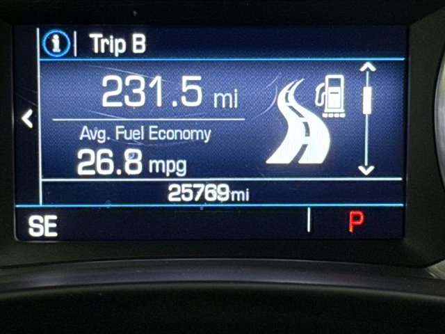 Used 2020 GMC Terrain SLE w/ Driver Convenience Package image 19