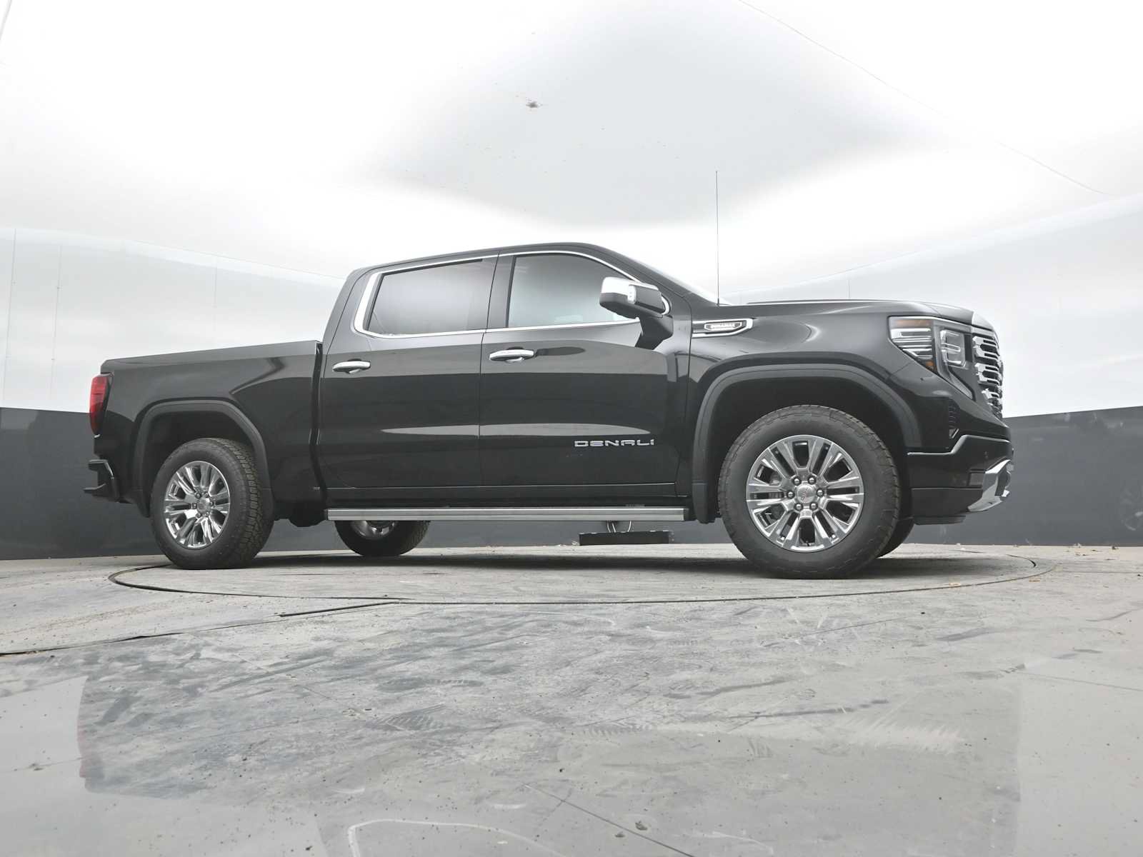New 2026 GMC Sierra 1500 Denali AWD/4WD image 44