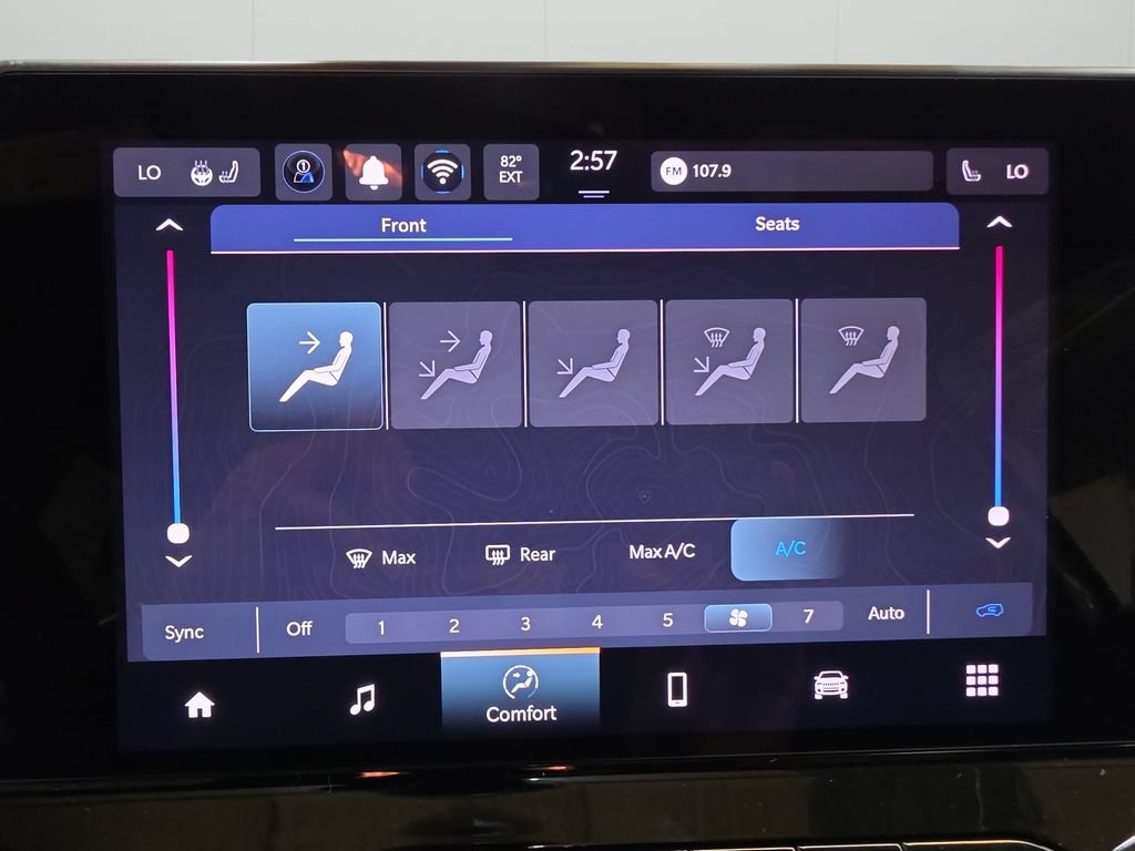 New 2026 Jeep Compass Limited AWD/4WD image 25