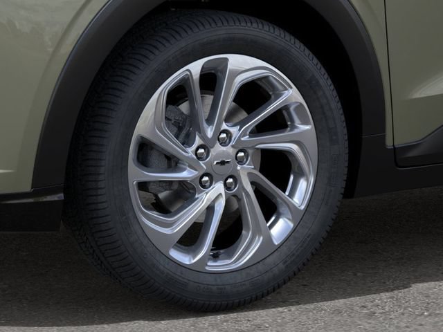 New 2027 Chevrolet Bolt LT w/ Comfort Package FWD image 9