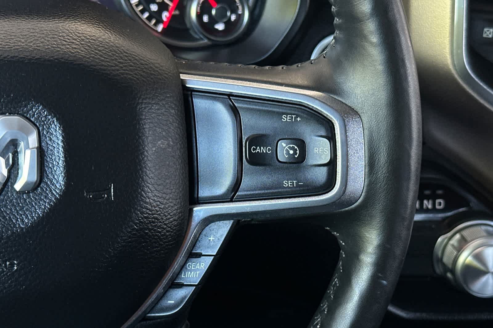 Used 2019 RAM 1500 Laramie RWD image 27