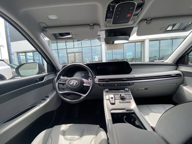 Used 2024 Hyundai Palisade SEL FWD image 5