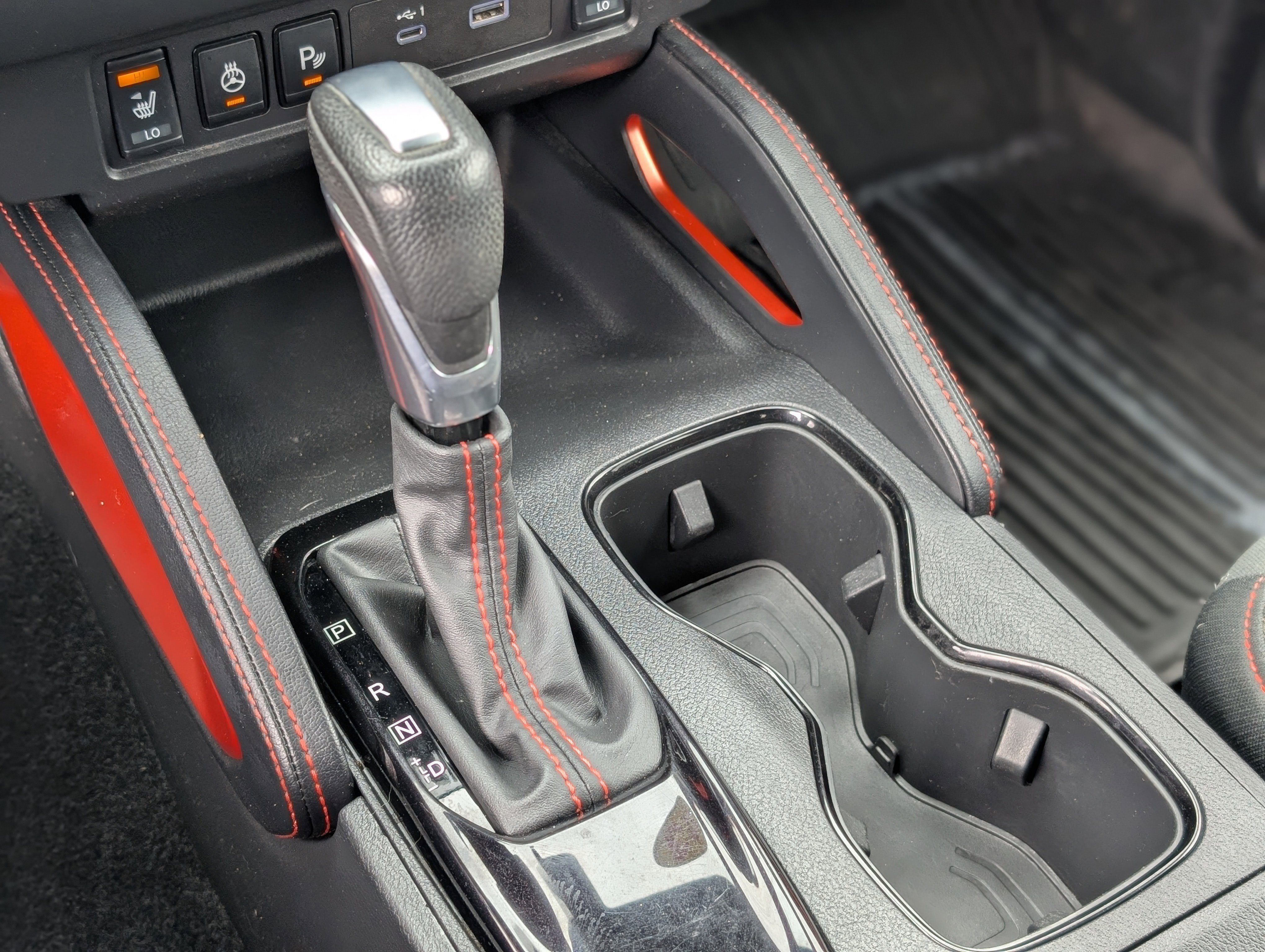 Used 2023 Nissan Frontier PRO-4X w/ Pro Convenience Package image 29