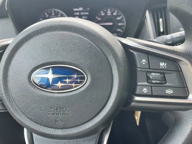 Certified 2023 Subaru Outback 2.5i image 25