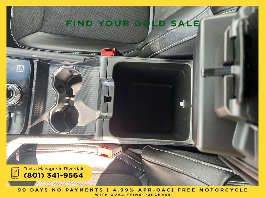 New 2026 Jeep Grand Cherokee Altitude image 25