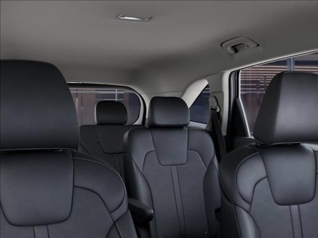 New 2026 Kia Sorento EX FWD image 27
