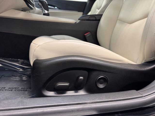 Used 2022 Cadillac CT4 Luxury image 14