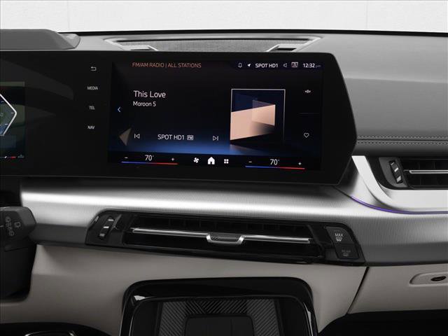 New 2026 BMW X1 M35i AWD/4WD image 7