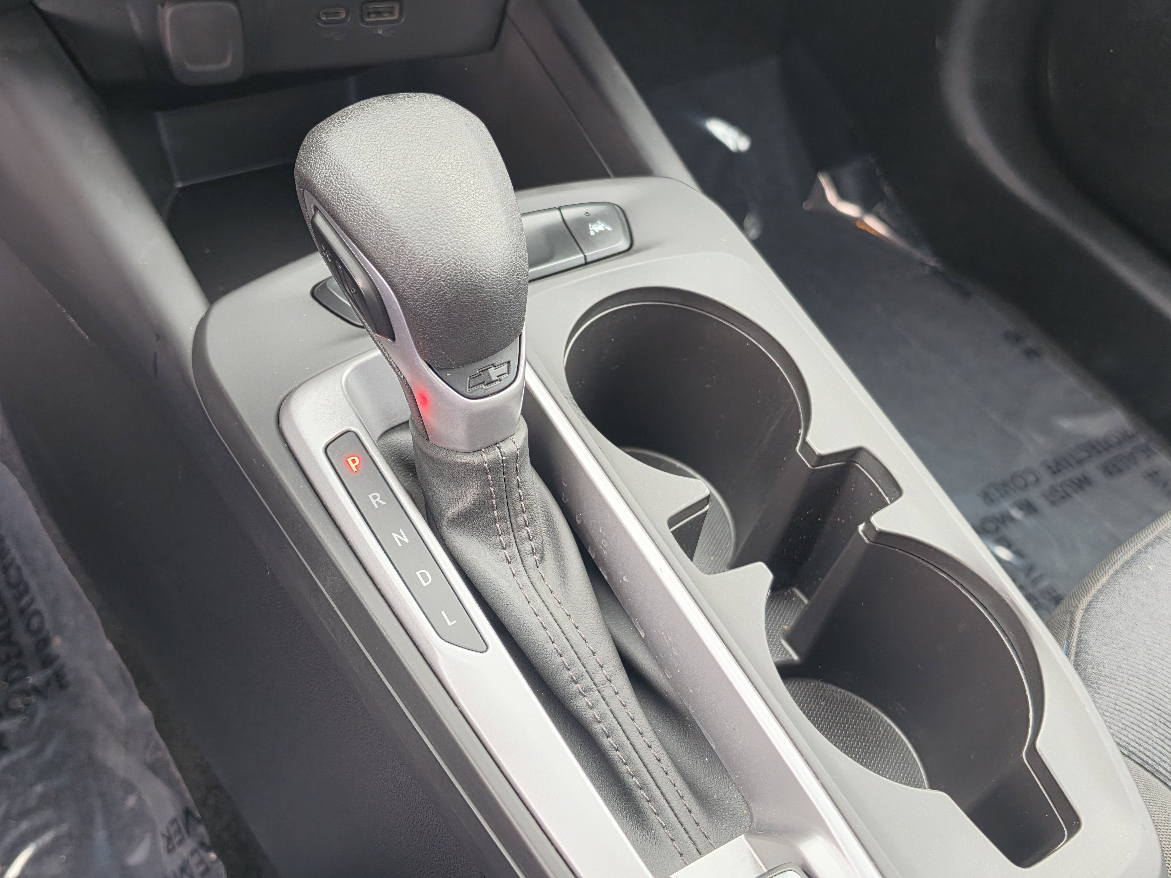 Certified 2024 Chevrolet Trax LS FWD image 26