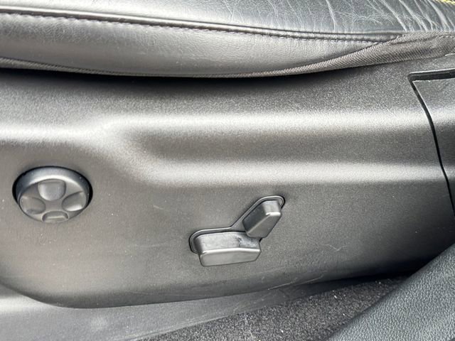 Certified 2024 Dodge Durango SRT image 16