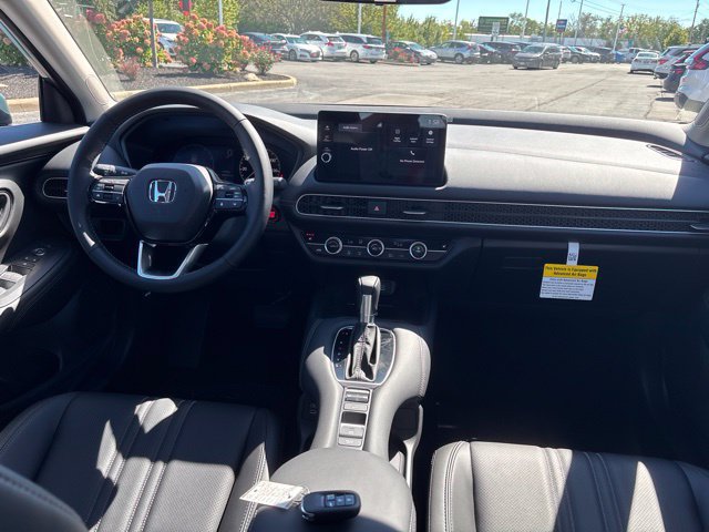 New 2027 Honda HR-V EX-L image 14