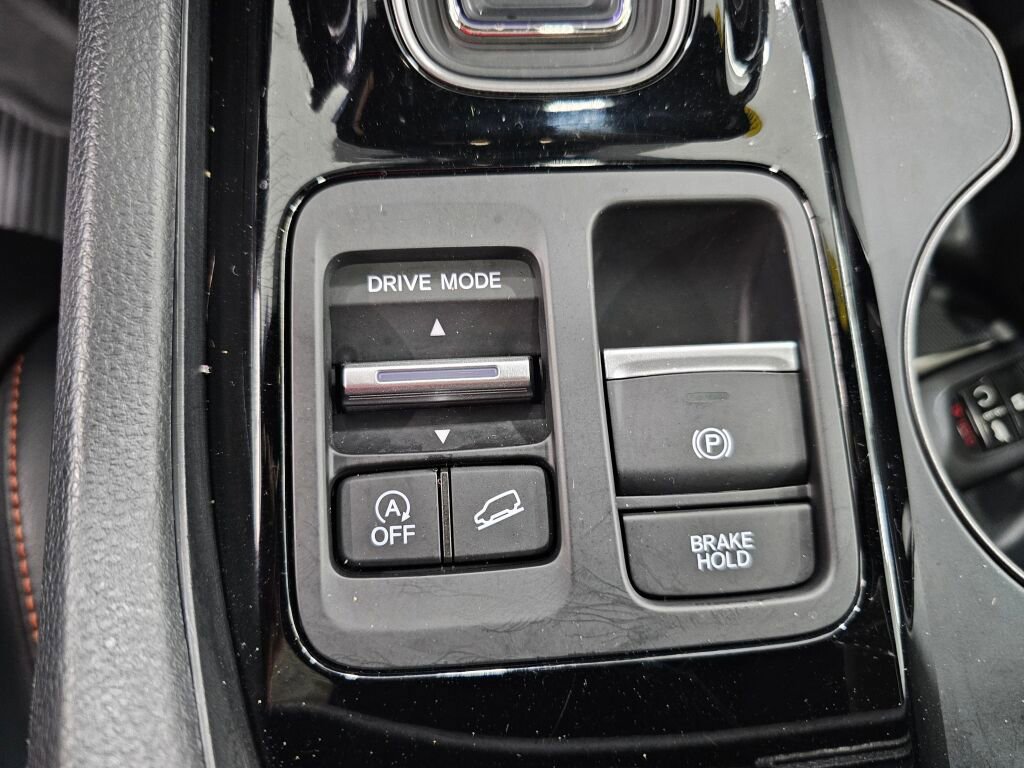 Certified 2023 Honda Pilot TrailSport image 30