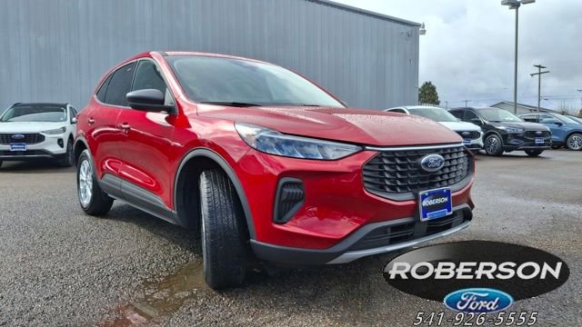 New 2025 Ford Escape Active w/ Tech Pack #1 image 7