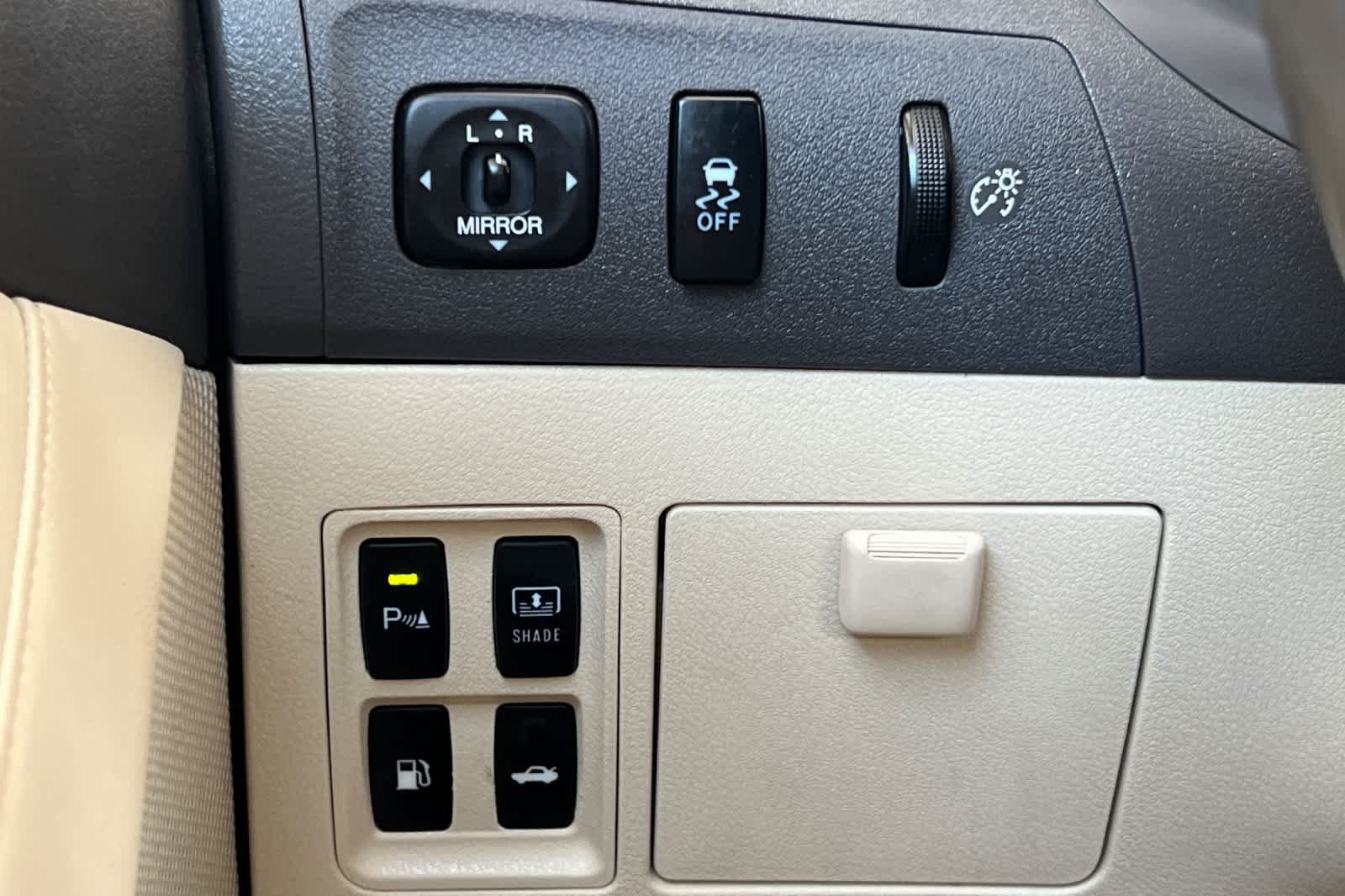 Used 2011 Lexus ES 350 FWD image 30