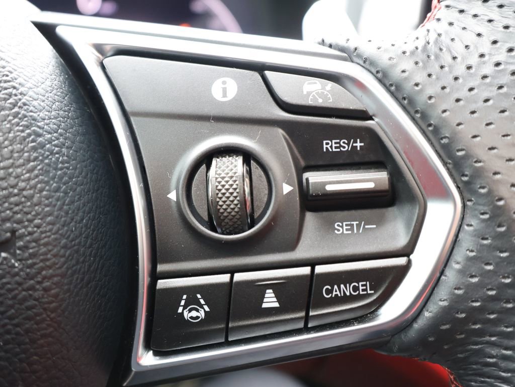 Used 2023 Acura MDX Type S AWD/4WD image 18