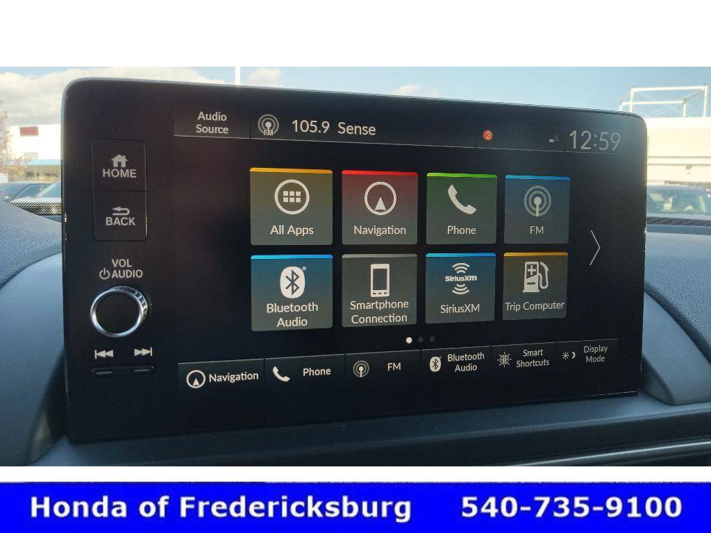 Certified 2025 Honda Pilot Elite image 17