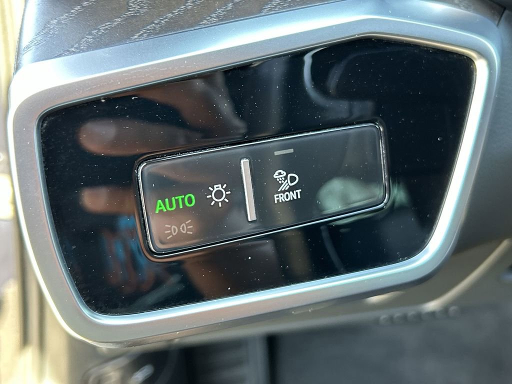 Used 2021 Audi A6 3.0T Premium w/ Black Optic Sport Package image 18