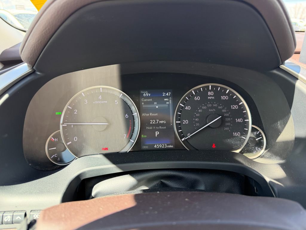 Used 2020 Lexus RX 350 FWD w/ Premium Package image 4