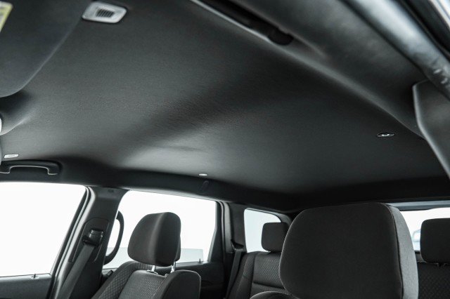 Used 2018 Jeep Grand Cherokee Laredo image 27