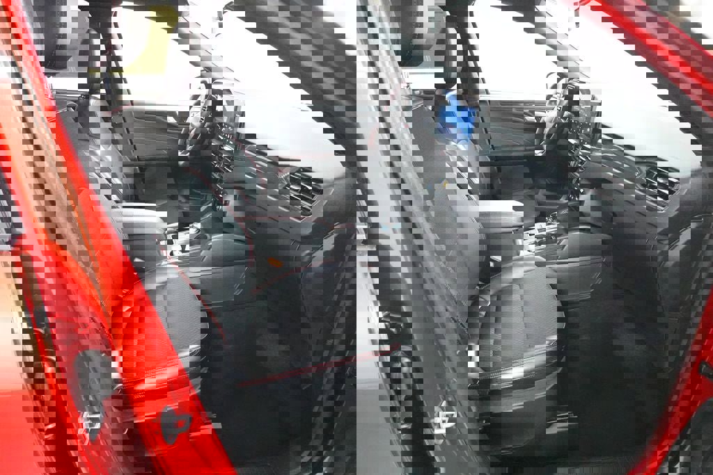 Used 2023 Ford Escape ST-Line w/ Tech Pack #1 image 33