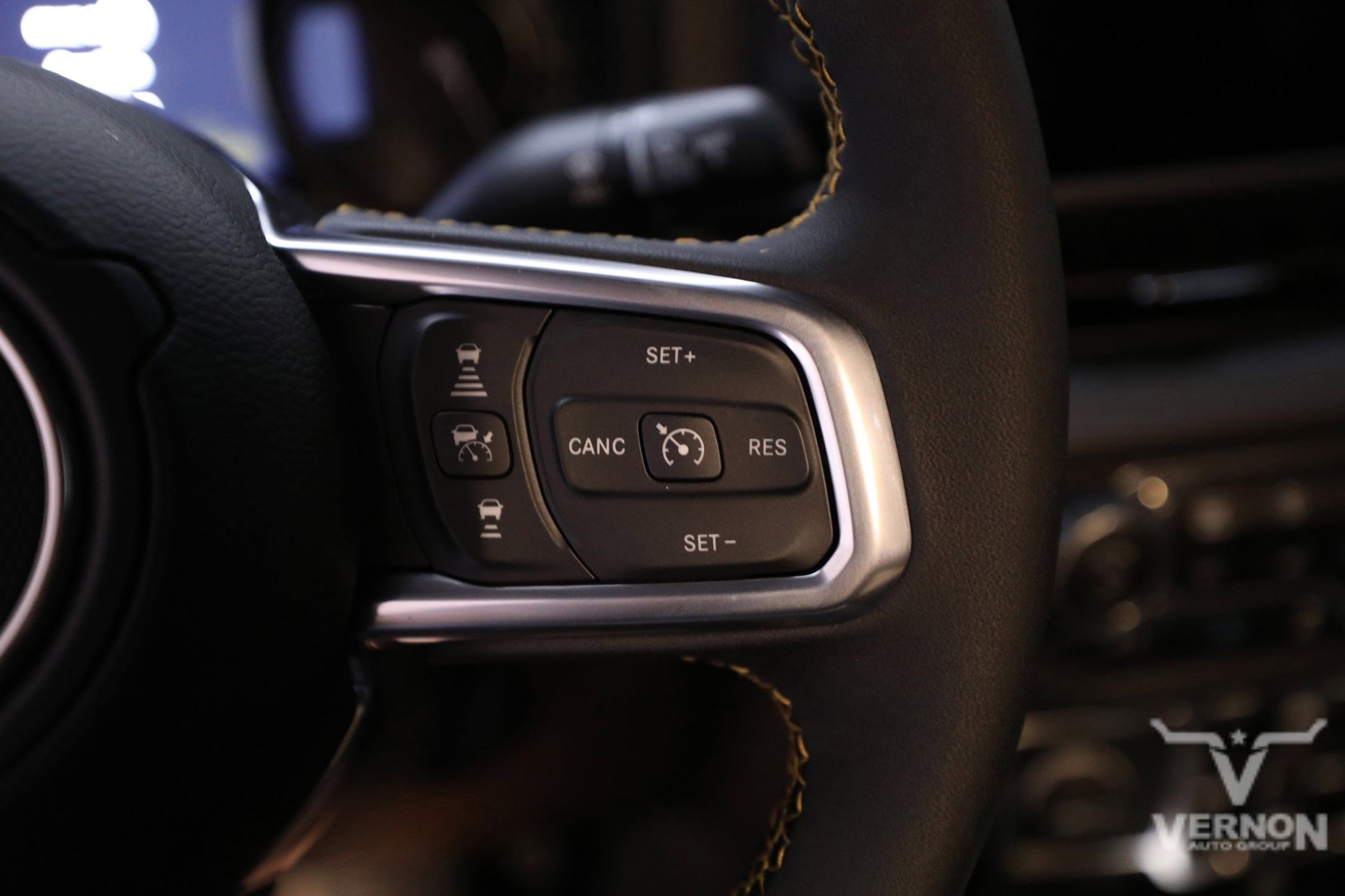 New 2024 Jeep Wrangler Sahara image 28