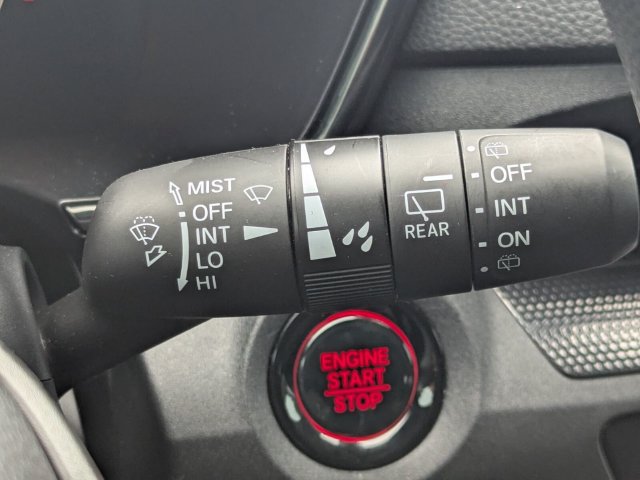 Used 2025 Honda CR-V EX image 20