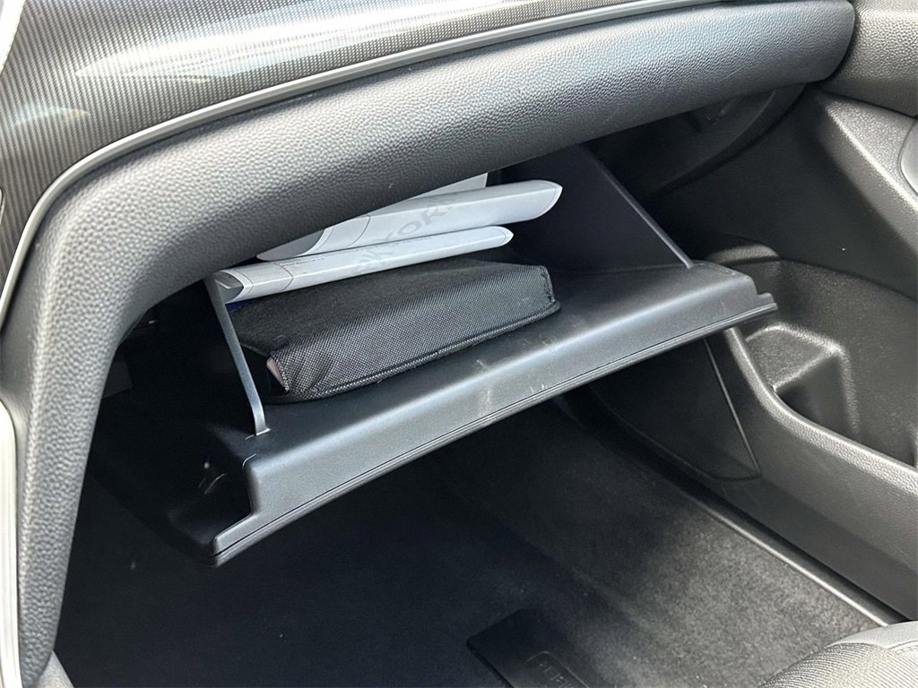 Certified 2022 Honda Accord Sport image 31