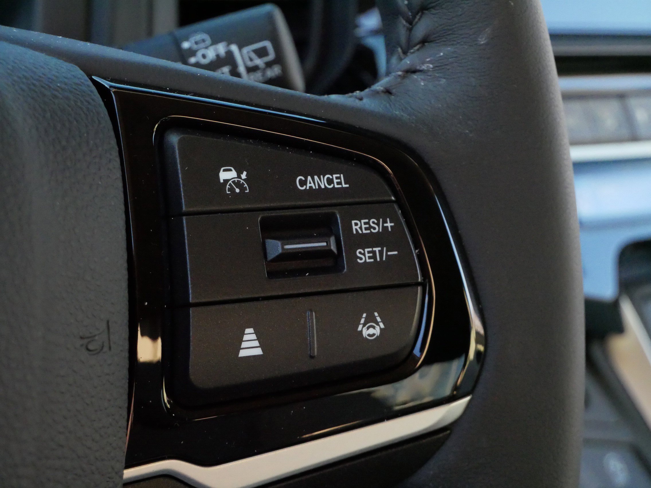 Certified 2026 Honda Odyssey EX-L image 25