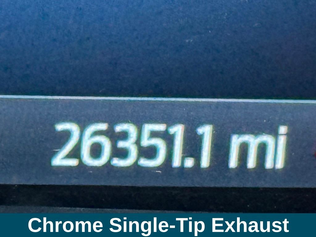 Used 2025 Ford F150 XLT w/ Equipment Group 301A Standard image 15