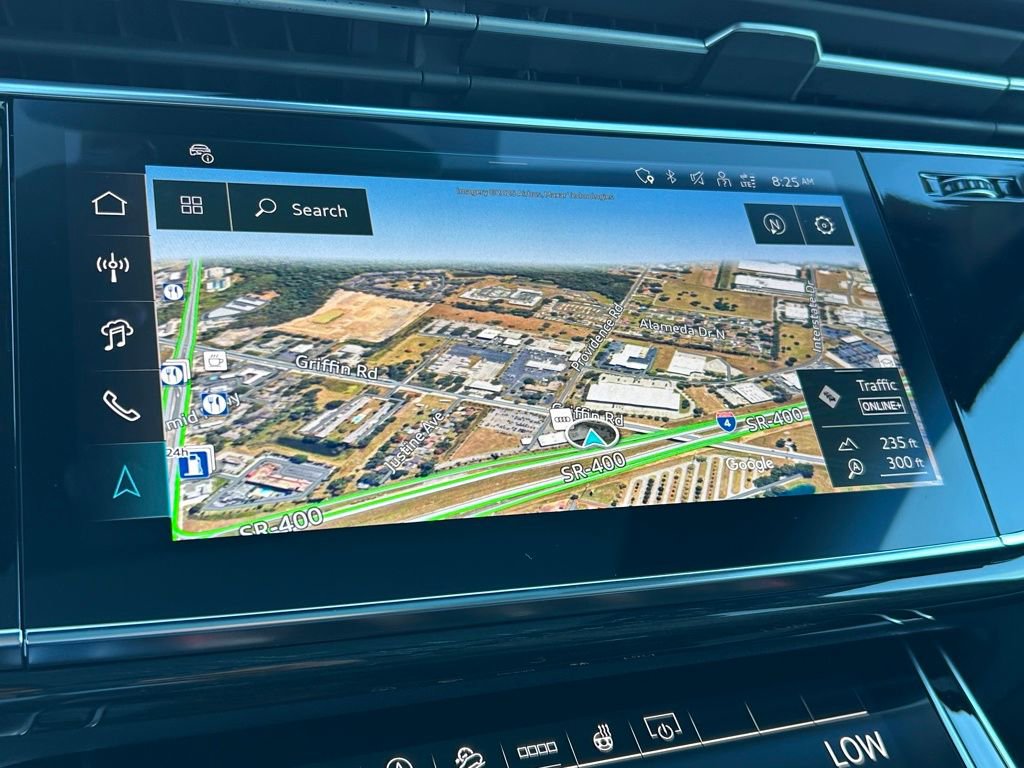 New 2026 Audi Q7 2.0T Premium AWD/4WD image 23