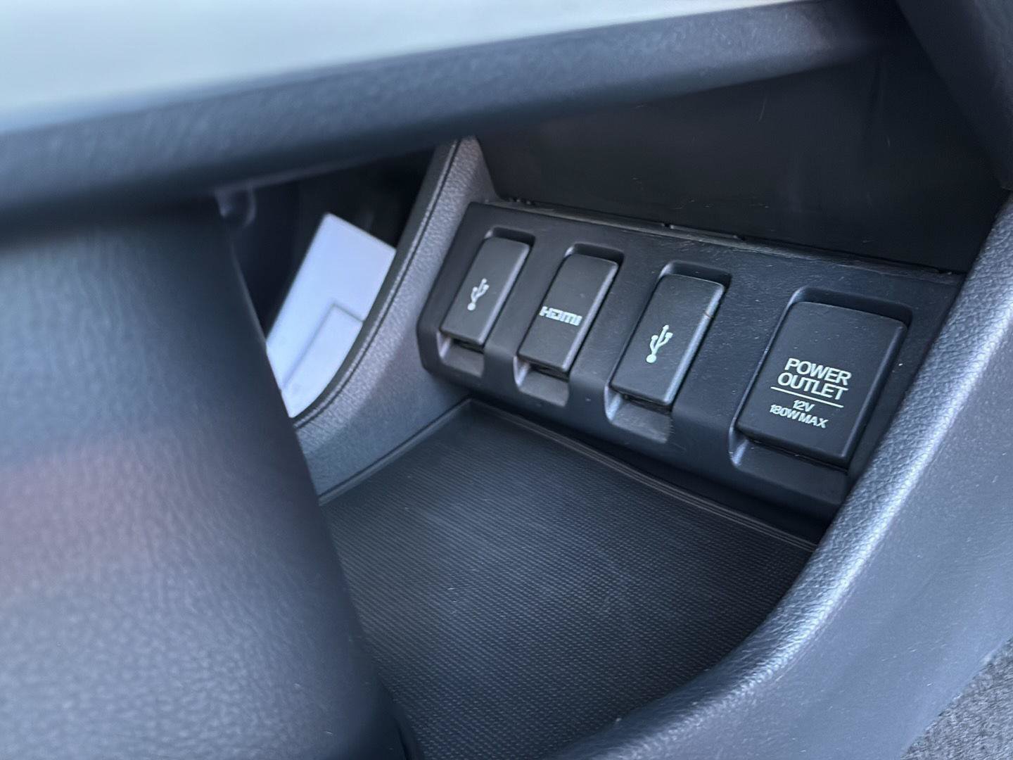Used 2016 Honda HR-V EX-L image 23