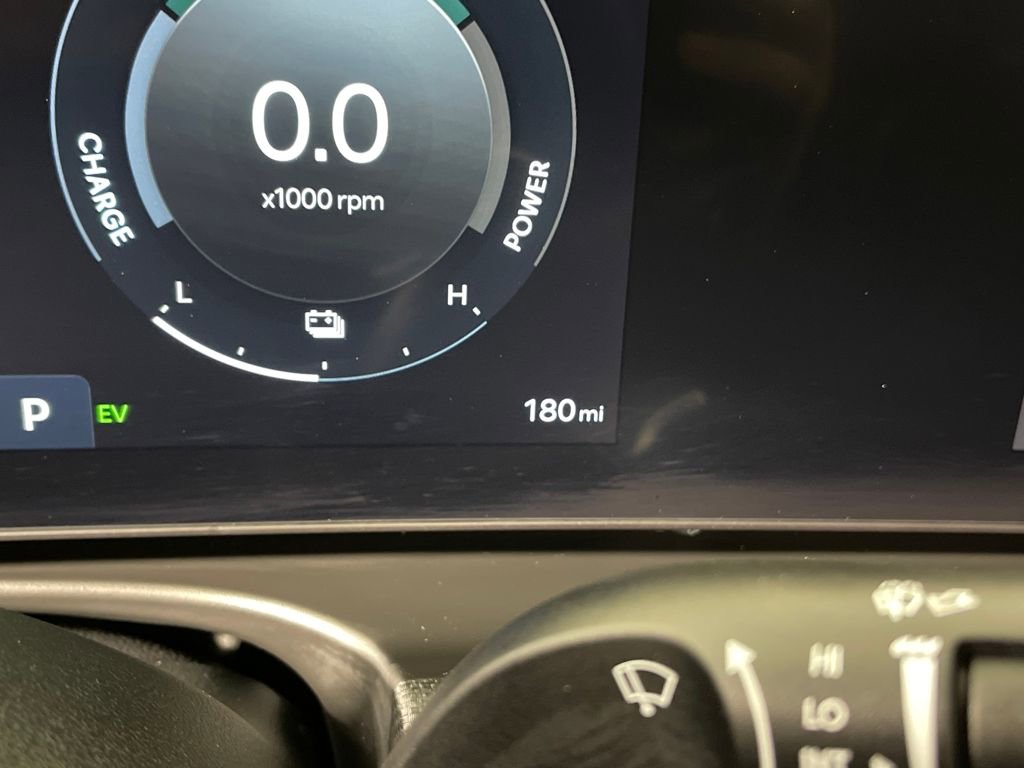 Certified 2025 Hyundai Tucson SEL image 21