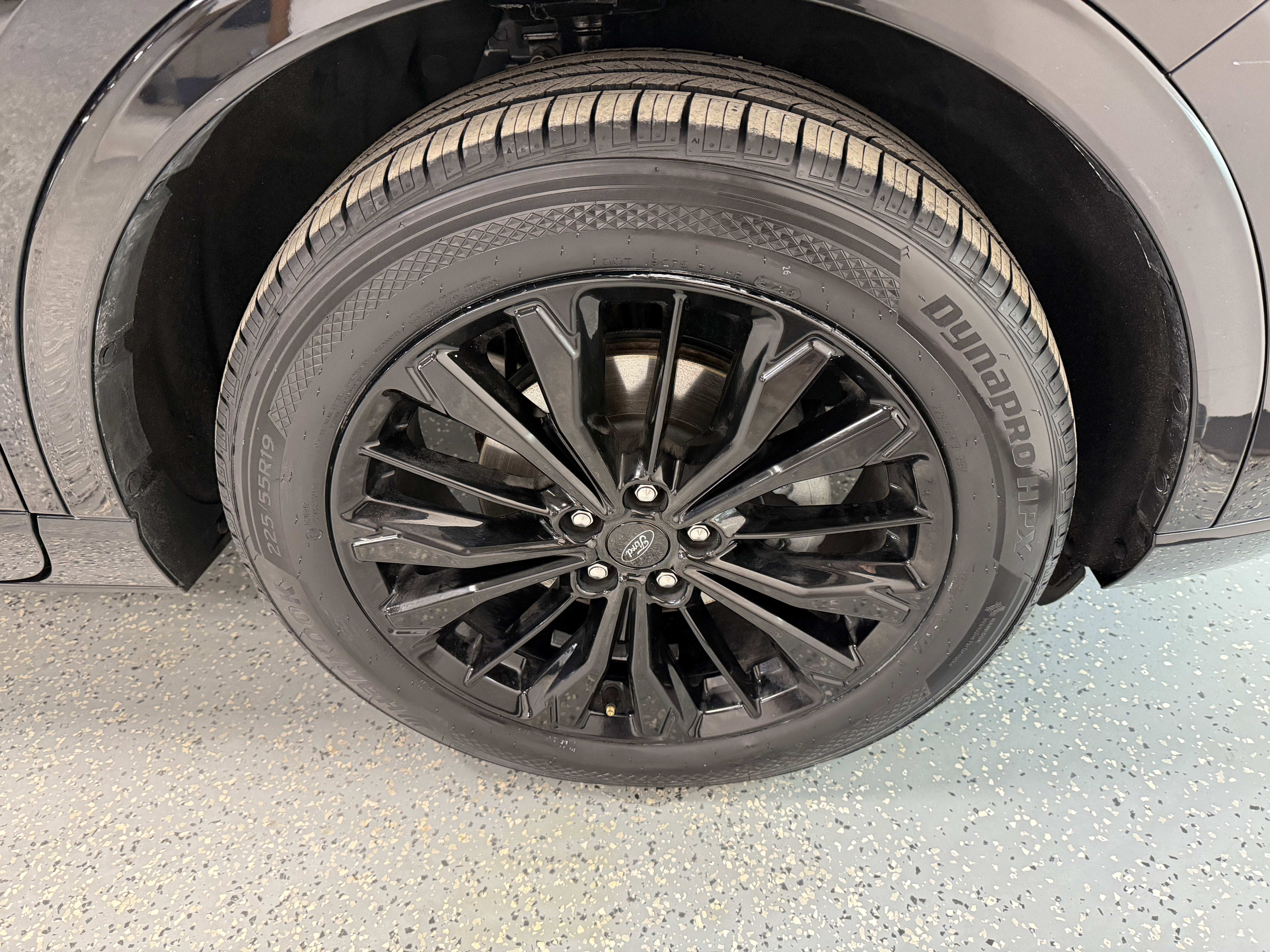 Used 2023 Ford Escape ST-Line Elite image 25