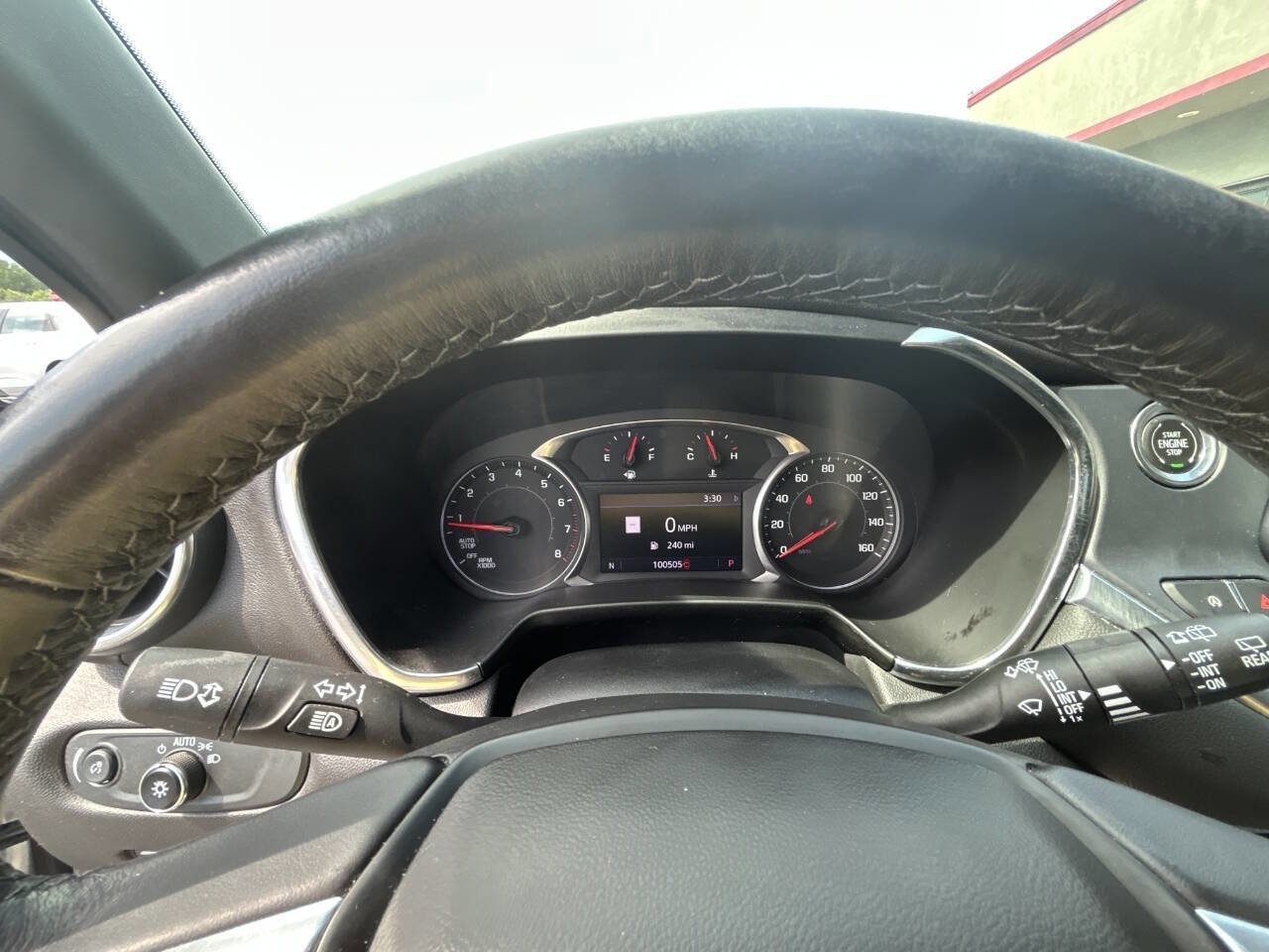 Used 2021 Chevrolet Blazer LT w/ Redline Edition image 15
