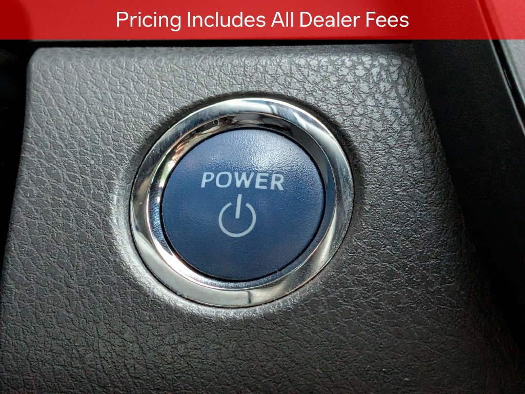 Certified 2024 Toyota Camry LE FWD image 28
