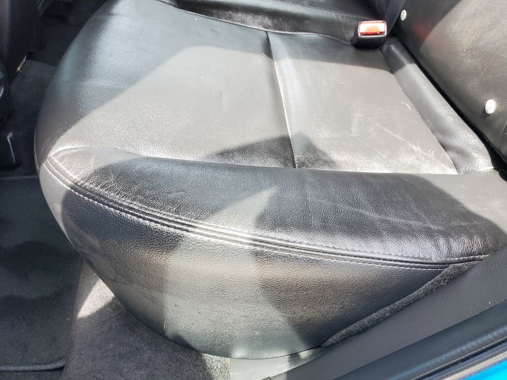 Used 2010 MAZDA MAZDA3 s Grand Touring FWD image 22
