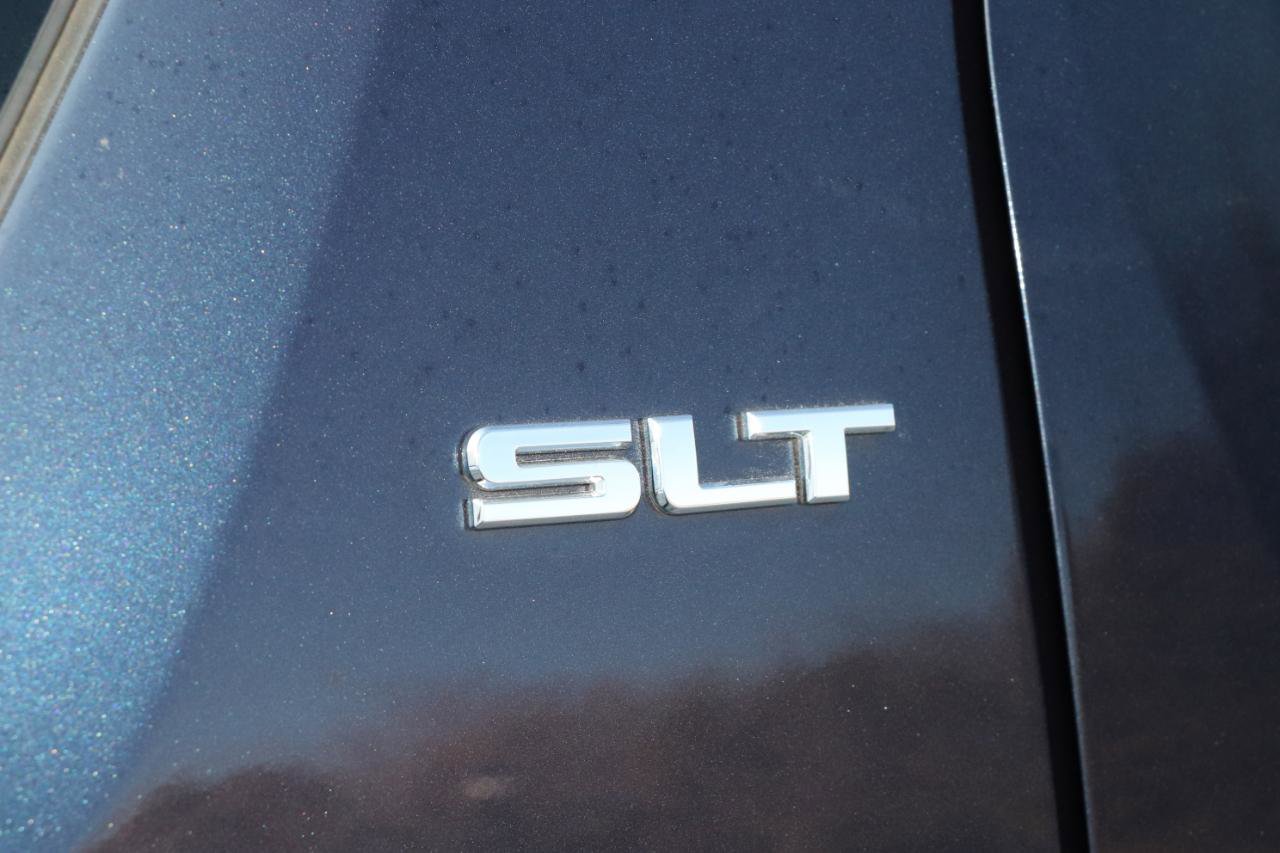 Used 2016 GMC Terrain SLT w/ Open Road Package image 4