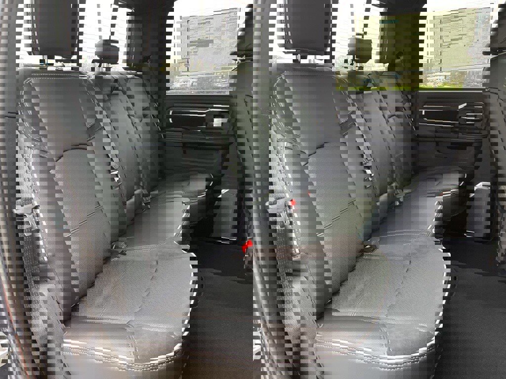 New 2026 RAM 2500 Laramie image 26