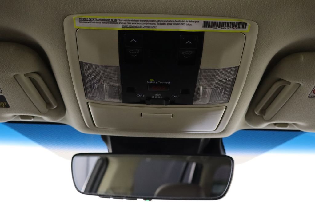 Used 2021 Lexus GX 460 Premium w/ Premium Package image 28