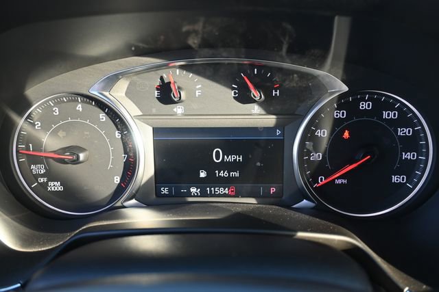 Used 2023 Chevrolet Blazer LT w/ Convenience Package image 15