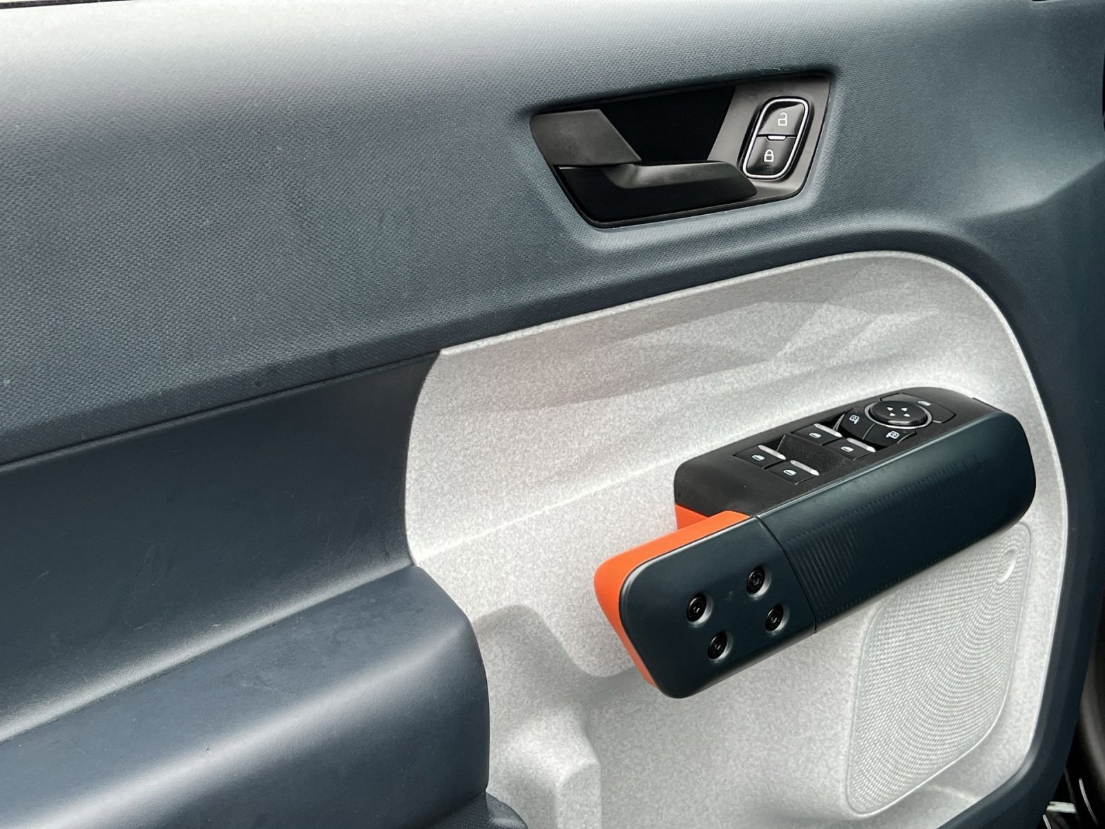 Certified 2024 Ford Maverick XLT w/ Equipment Group 300A Standard image 15