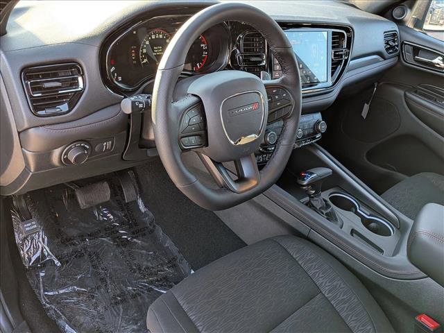 New 2026 Dodge Durango GT RWD image 3