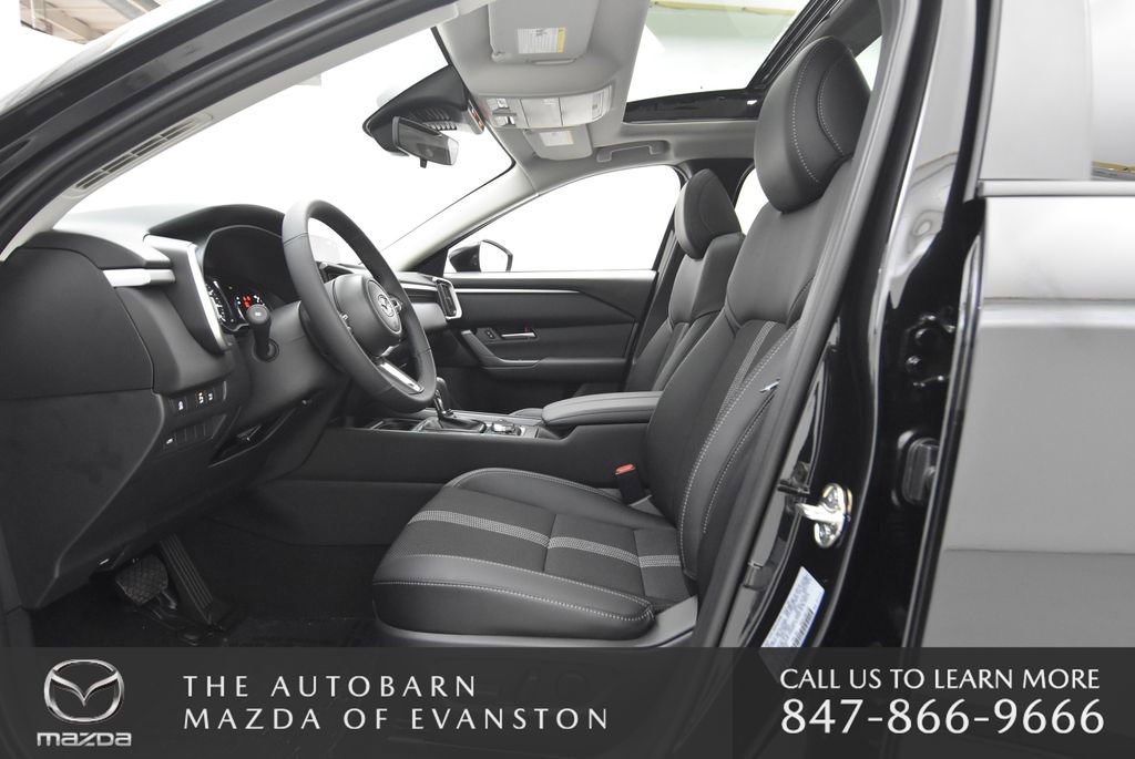 New 2026 MAZDA CX-50 Meridian Edition w/ Weather Package image 31